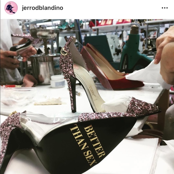 💎🆕 Too Faced Stilettos 💎VERY Limited EDT 💎 - Picture 2 of 6